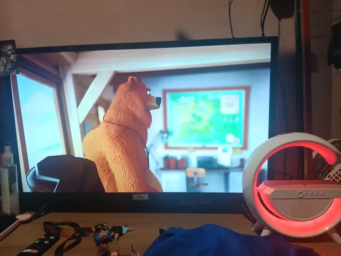 Vendo uma TV 32