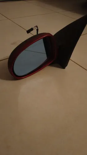Retrovisor Elétrico gol bola G2 GTI TSI GLS ou qualquer outro