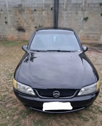 Chevrolet Vectra GLS/expres.2.2/ 2.0 E 2.0 CD 8V 1999