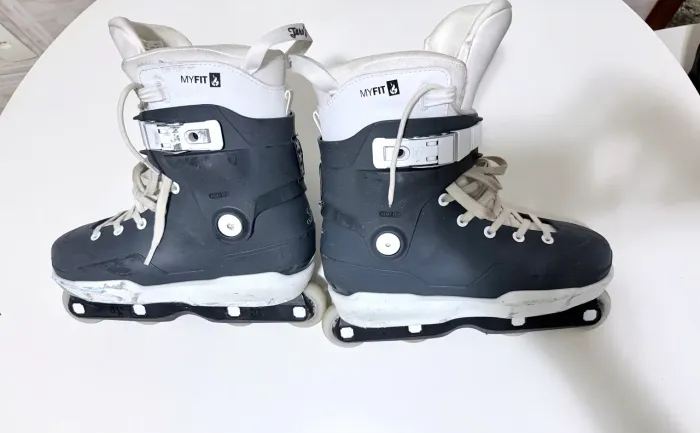 Patins IQON ACT Jaro Frijn
