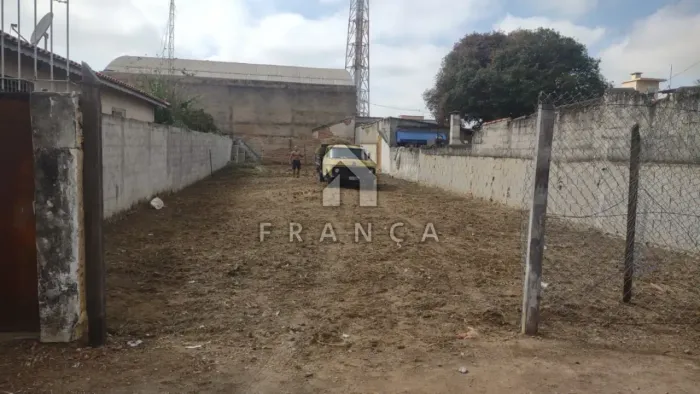 TERRENO À VENDA | PARQUE ITAMARATI | JACAREÍ/SP