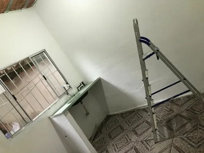 Casa de aluguel