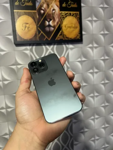 iPhone 13 PRO