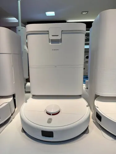 ROBO ASPIRADOR XIAOMI H50 PRO