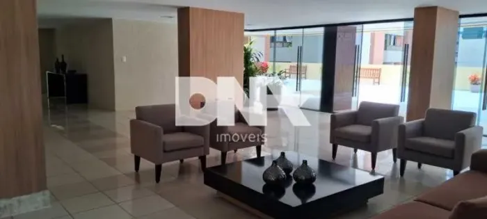 Apartamento : Padrão / Residencial / Tambaú