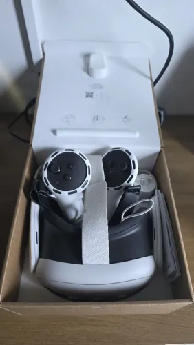 Meta quest 3 512 gb