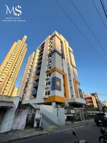 apto Joao Pessoa-Paraíba-aluguel-150m2-Tambaú