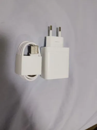Carregador Tipo C