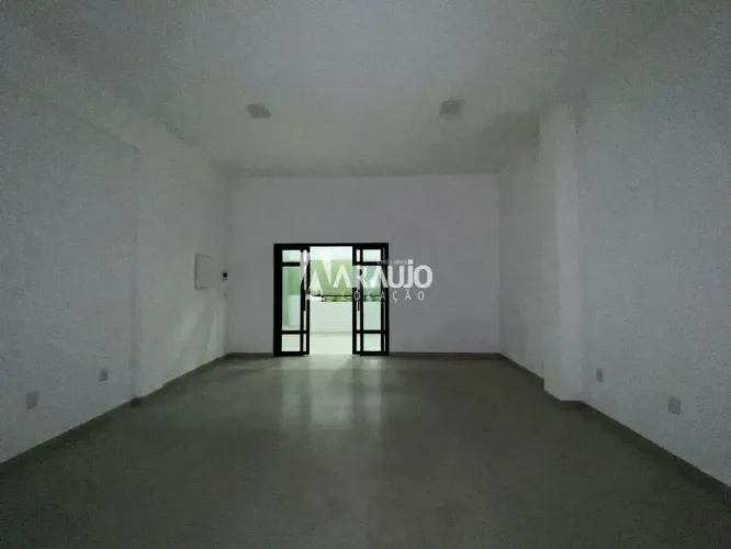 Sala comercial para alugar no Centro - Itajaí