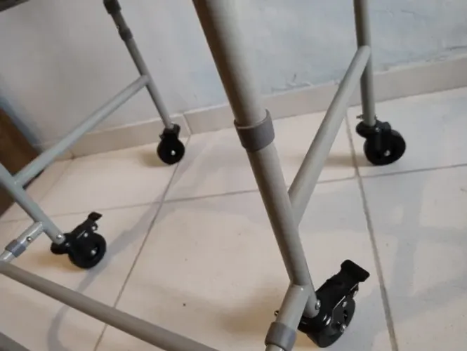 cadeira higiênica