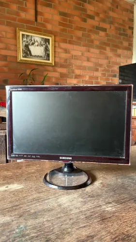 Monitor TV Samsung
