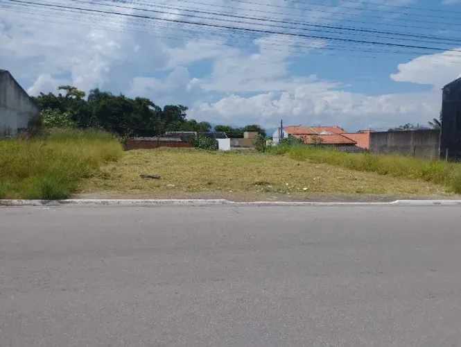 2 Terrenos 198,88m² plano, Aldeias da Serra - Caçapava