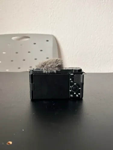 Camera Zve10