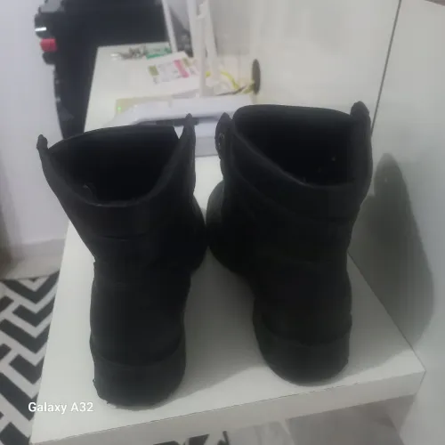 Botas Infantil