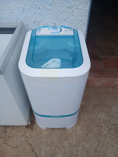 Tanquinho Latina 10kg