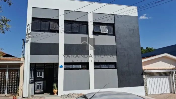 Prédio Comercial para Locação e Venda no Jardim Paulista com 300 m² e Amplos Espaços Corpo