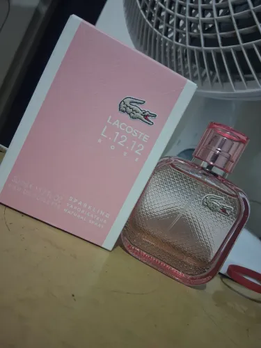 Perfume Lacoste F L12 12