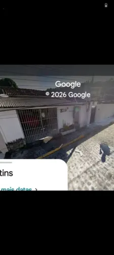 Vendo casa em plena avenida Beberibe em fundão