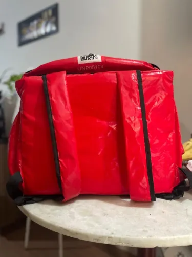 Bag para entrega