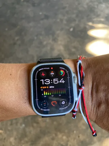 Apple Watch Ultra