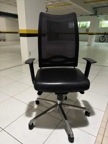 Cadeira Executiva