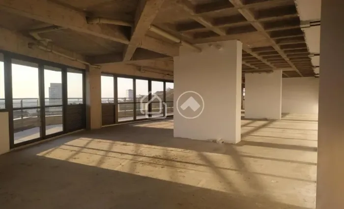 Sala Comercial 35,59 m² no Estoril, Belo Horizonte Venda com Segurança 24h
