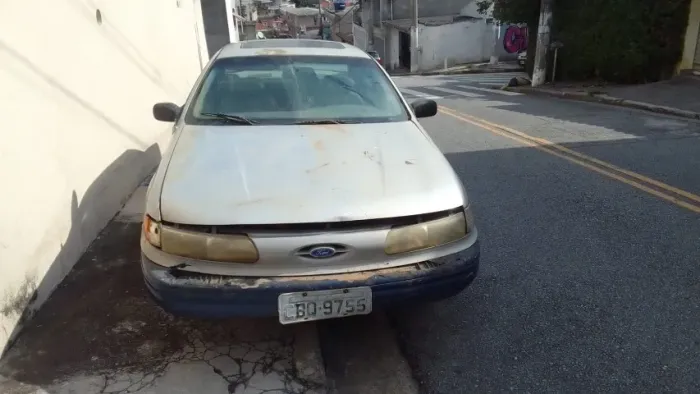 Ford Taurus L/lx 3.0 V6 1994