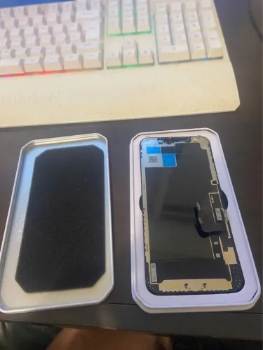 Display iPhone 12 Pro