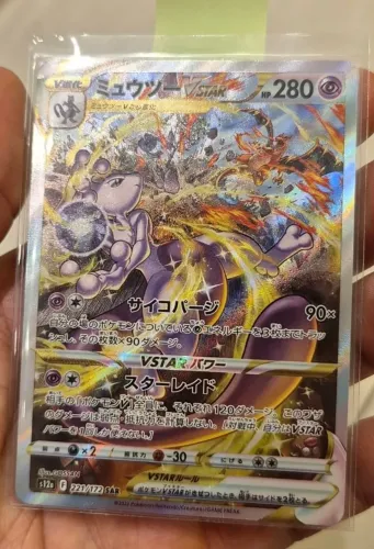 Carta pokemon