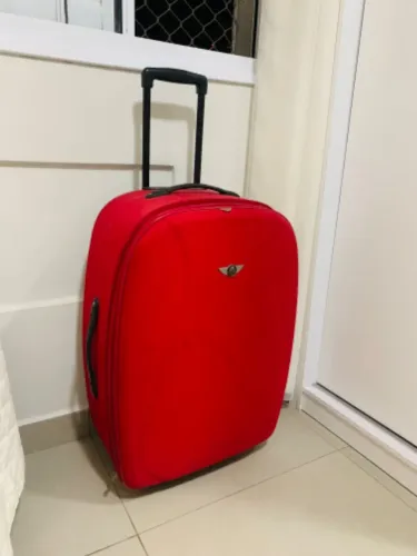 mala de viagem