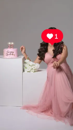 Vestido 15 anos