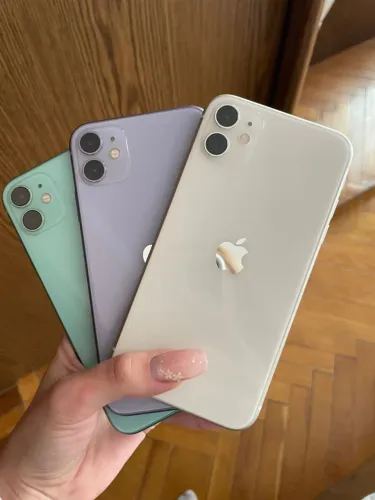 Iphone 11 128gb com garantia Kaiser iPhones