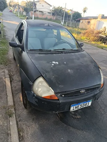 Ford KA 1.0i 3P 1998