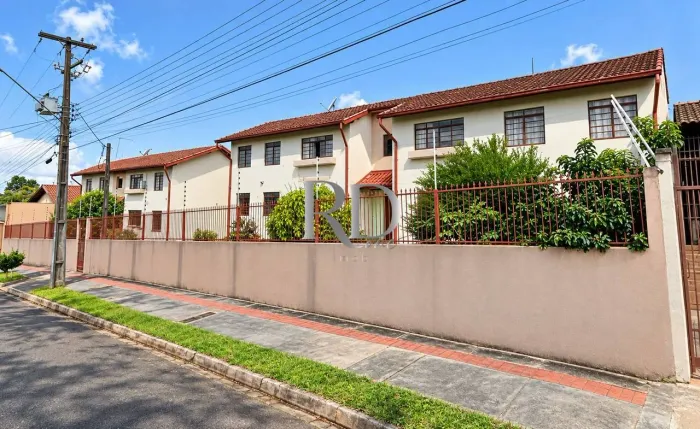Apartamento com 2 dormitórios à venda, 47 m² por R$ 135.000,00 - Moradias do Cabo Frio - L