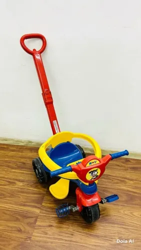 Carrinho de menino