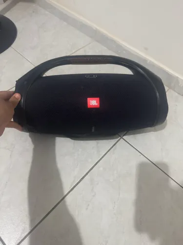Boombox 2 Usada