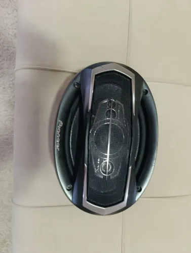 Som automotivo 