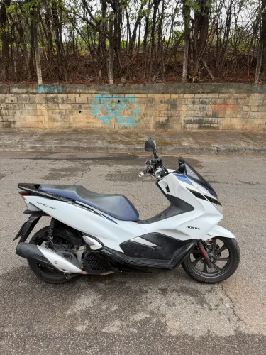 HONDA PCX SPORT 150 2022