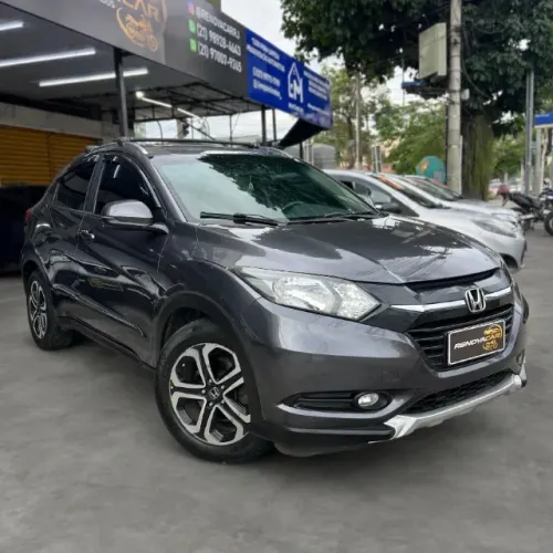 Honda HR-V EX 1.8 Flexone 16V 5P Aut. 2016