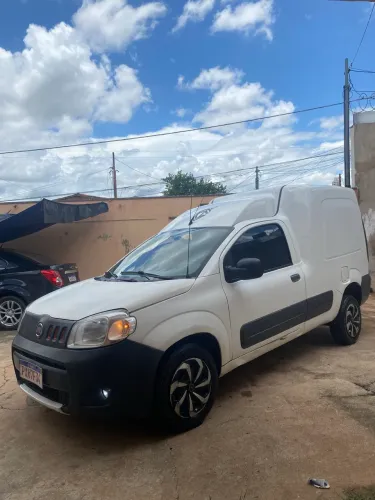 Fretes urgentes Fiorino todo Brasil 
