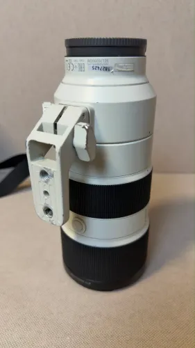 Sony FE 70-200mm f/2.8 GM OSS