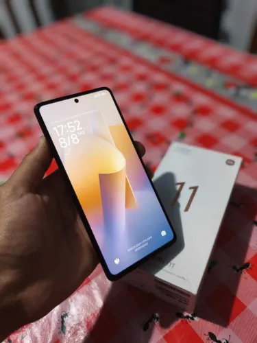 Xiaomi 11T 256GB Impecável