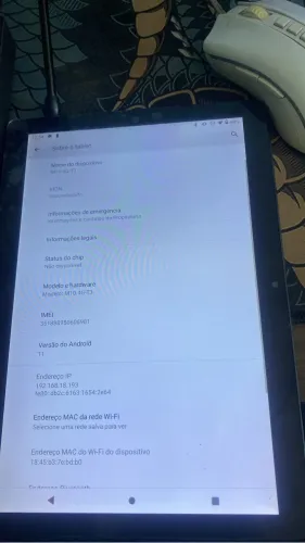 TABLET MULTILASER M10-4G-T3