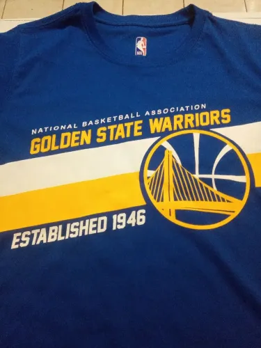 Camisa  Basquete da NBA oficial