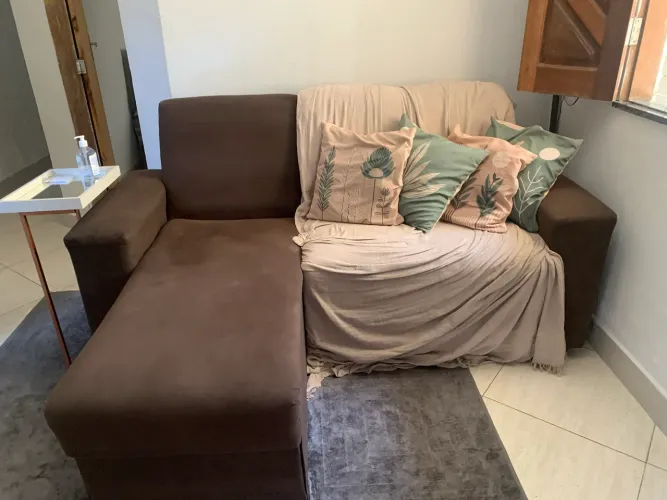 Vendo sofá 