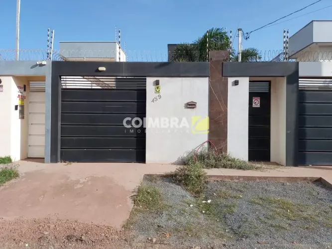 Casa para locação, PROX. A TRAV. RESISTÊNCIA Alvorada, Santarém, PA