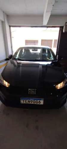 Fiat Cronos Drive 1.0 6V 2026