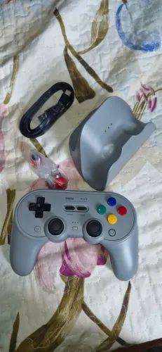 8bitdo pro 3