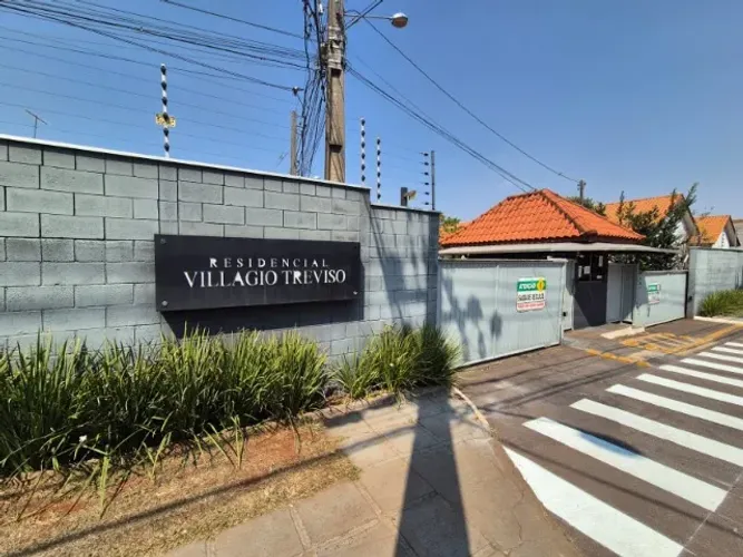 Residencial Village treviso