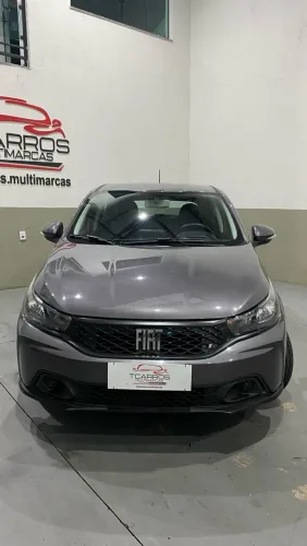 Fiat Argo Drive 1.0 6V Flex 2025